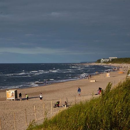 Apartmán Gardenia Sea Side Martina 1 Dziwnów Exteriér fotografie