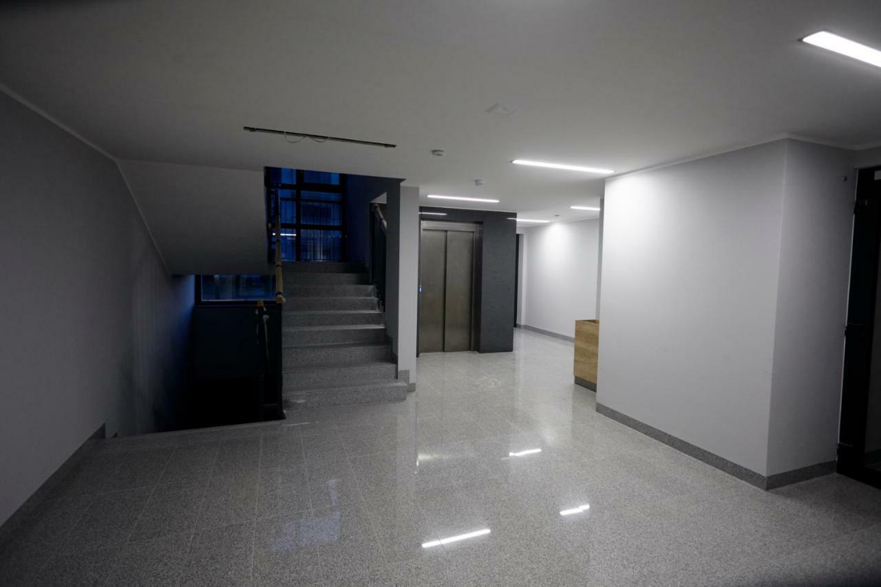 Apartmán Gardenia Sea Side Martina 1 Dziwnów Exteriér fotografie